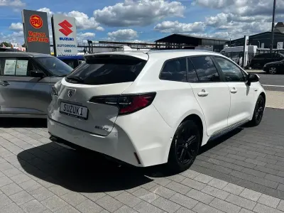 Gebraucht Suzuki Swace