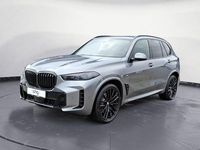 Neu BMW X5 298 PS (219 kW) 2025 Grau SUV