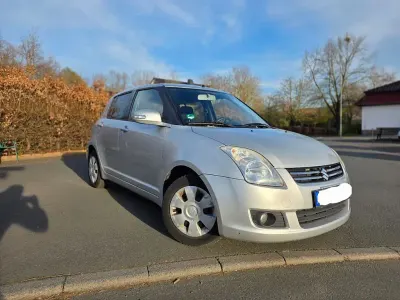 Gebraucht Suzuki Swift