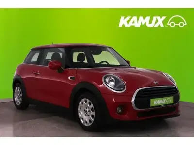 Gebraucht Mini ONE