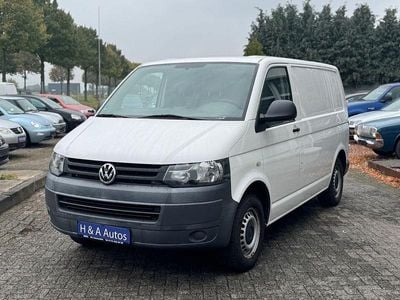 VW T5