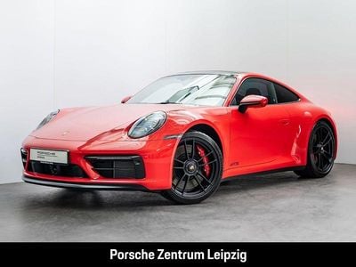 Gebraucht Porsche 911 Carrera 4 GTS 480 PS (353 kW) 2023 Rot Coupé