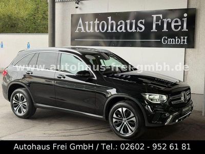 Mercedes GLC220