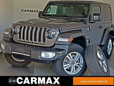 Jeep Wrangler Unlimited