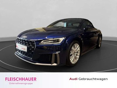 Audi TT Roadster