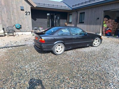 gebraucht BMW M3 e36 3 0 euro