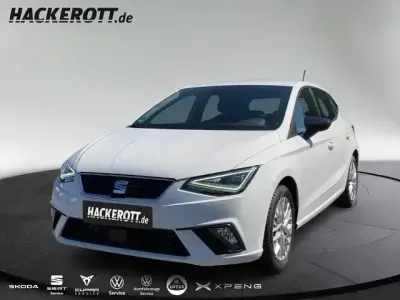 Gebraucht Seat Ibiza