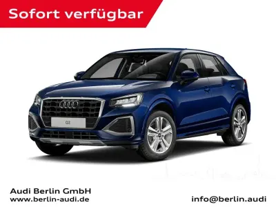 Gebraucht Audi Q2