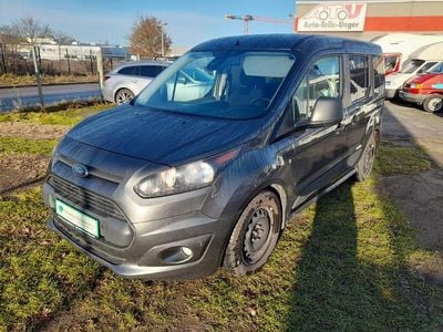 Ford Tourneo