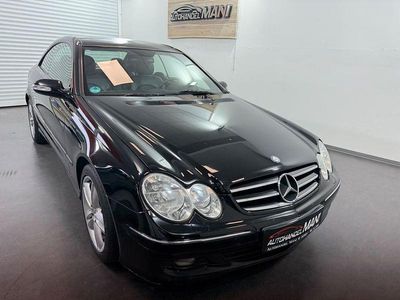 Mercedes 320