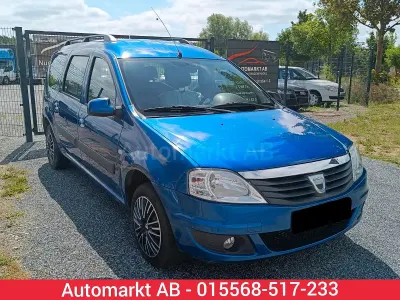 Gebraucht Dacia Logan MCV