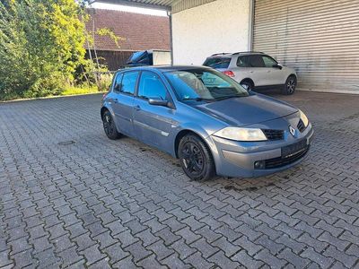 Renault Mégane II