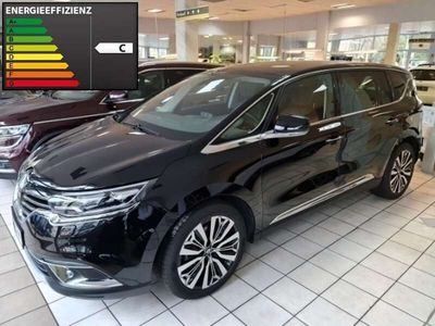 gebraucht Renault Espace V Initiale Paris 2.0 BLUE dCi 200 EU6d-T