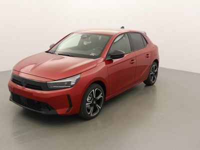 Neu Opel Corsa 111 PS (81 kW) 2026 Rouge kardio Kleinwagen