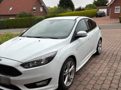 Gebraucht Ford Focus