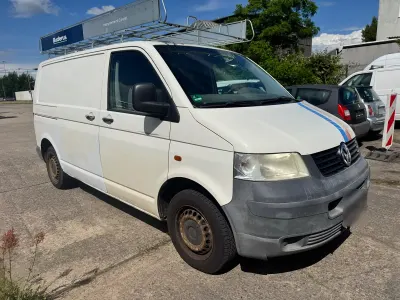 Gebraucht VW Transporter