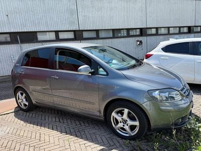 VW Golf Plus