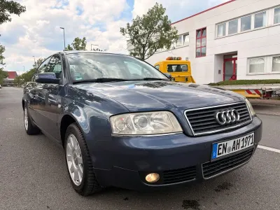 Gebraucht Audi A6