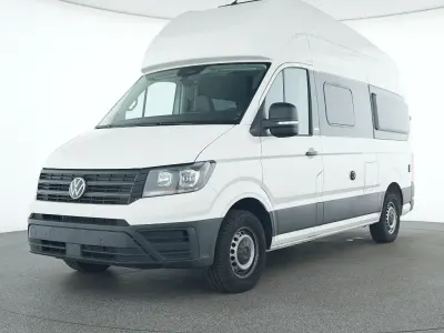 Gebraucht VW California