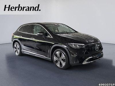Gebraucht Mercedes EQE300 180 kW (245 PS) 2025