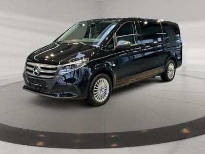 Usata Mercedes Vito 237 CV (174 kW) 2025 Nero Furgone