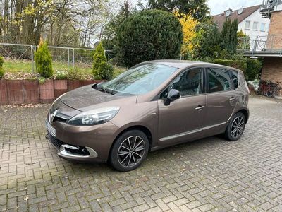 gebraucht Renault Scénic III Bose Edition 1.5 - Diesel