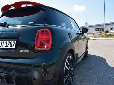 Mini John Cooper Works
