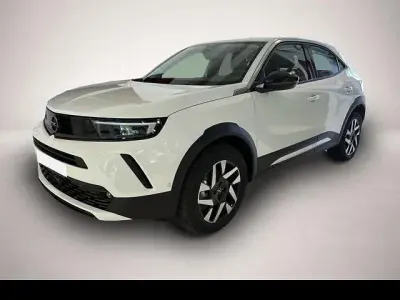Gebraucht Opel Mokka Elegance 136 PS (100 kW) 2024 Manufacturer SUV