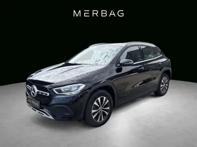 Gebraucht Mercedes GLA250