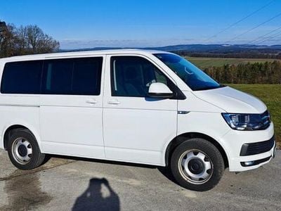 VW T6
