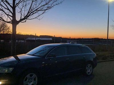 Gebraucht Audi A6 179 PS (131 kW) 2006 Kombi
