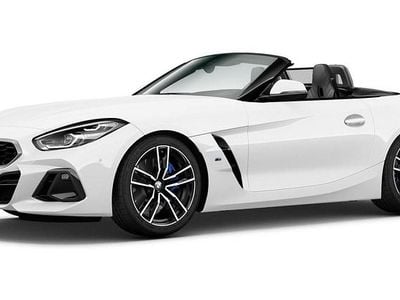 Gebraucht 2025 BMW Z4 Cabrio | 64.619 €