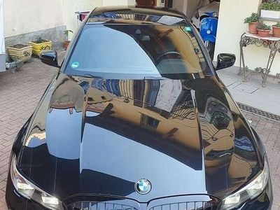 Usata BMW 330 M Sport 258 CV (189 kW) 2021 Berlina