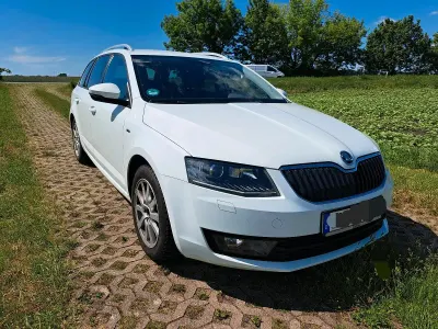 Gebraucht Skoda Octavia
