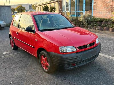 Seat Arosa