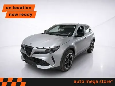 Gebraucht Alfa Romeo Junior