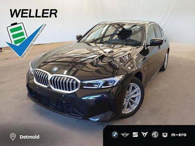 BMW 330e