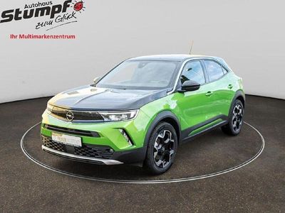 Usata Opel Mokka-e 100 kW (136 CV) 2022 Andere SUV