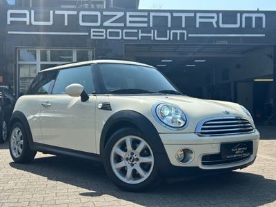 gebraucht Mini Cooper Cooper