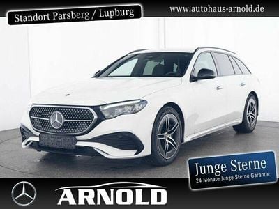 Mercedes E200