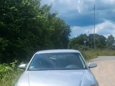 Gebraucht Audi A4