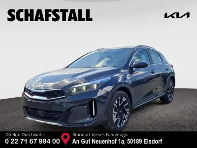 Gebraucht Kia XCeed