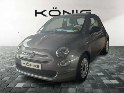 Gebraucht Fiat 500