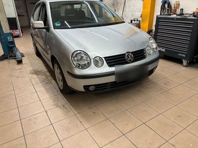 gebraucht VW Polo 