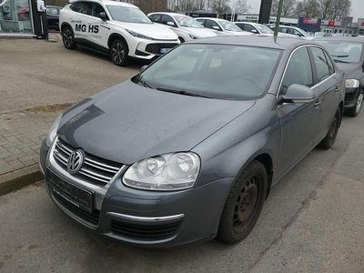 VW Jetta