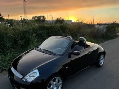 Gebraucht Ford StreetKa
