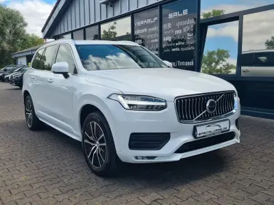 Gebraucht Volvo XC90