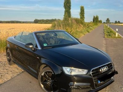 Audi A3 Cabriolet