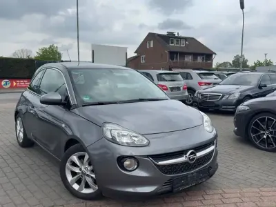 Gebraucht Opel Adam