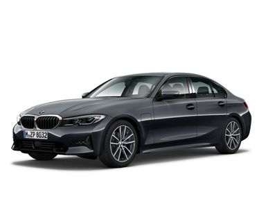 gebraucht BMW 330e Limousine